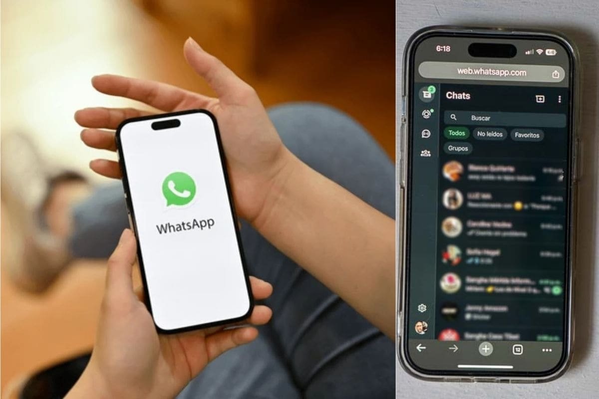 Descubre la nueva función de WhatsApp que ha revolucionado la comunicación en dispositivos Android e iOS