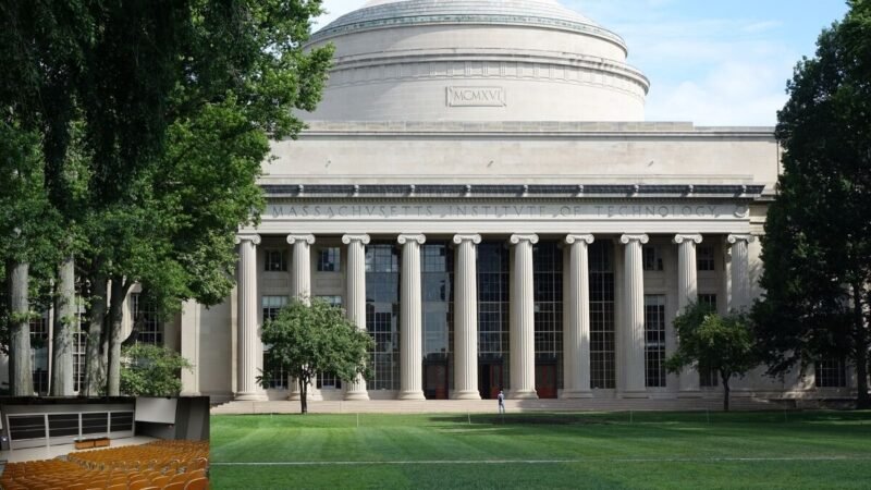 Top 5 de las mejores escuelas de informática 2026