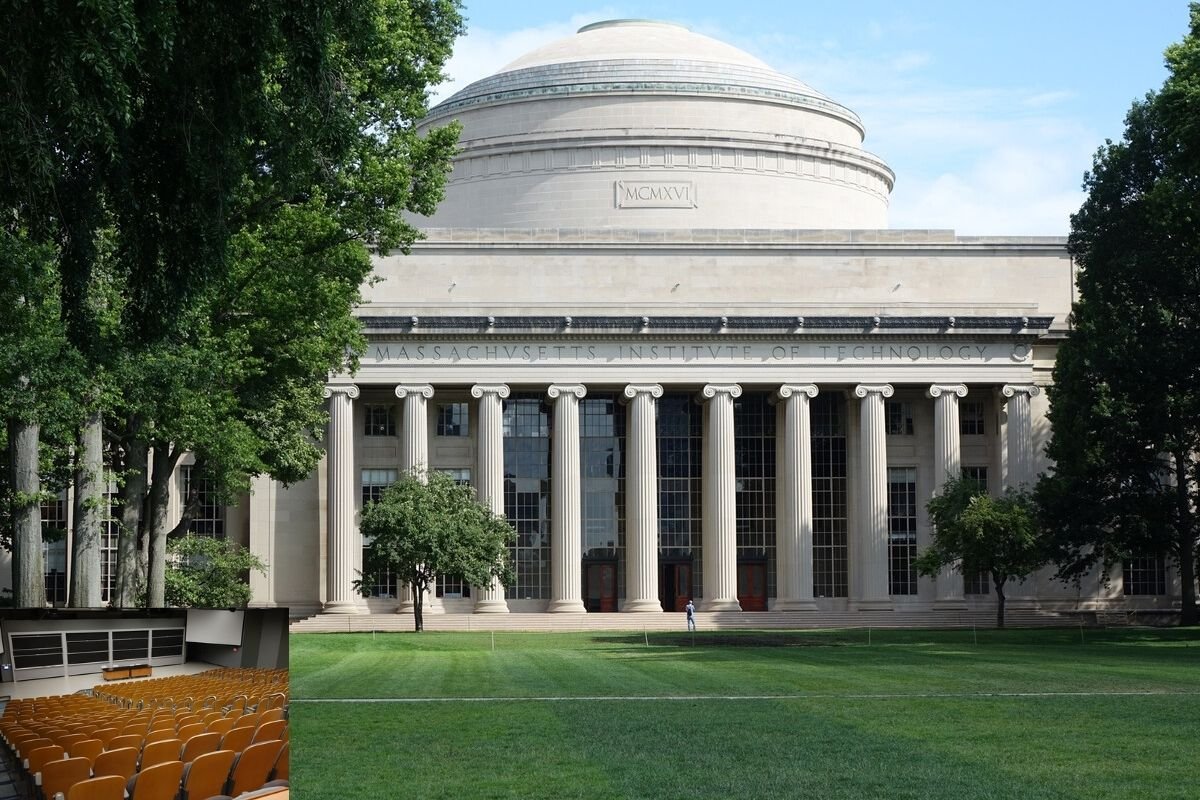 Top 5 de las mejores escuelas de informática 2026