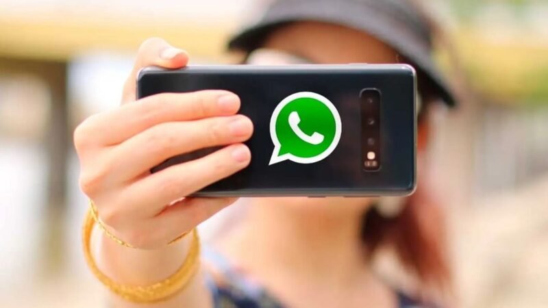 WhatsApp pasos para activar la cámara secreta en Android