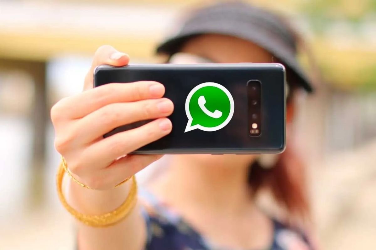 WhatsApp pasos para activar la cámara secreta en Android