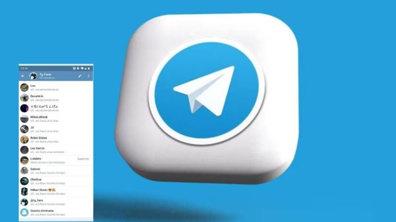 Cómo mejorar tu experiencia en Telegram personalizando la aplicación