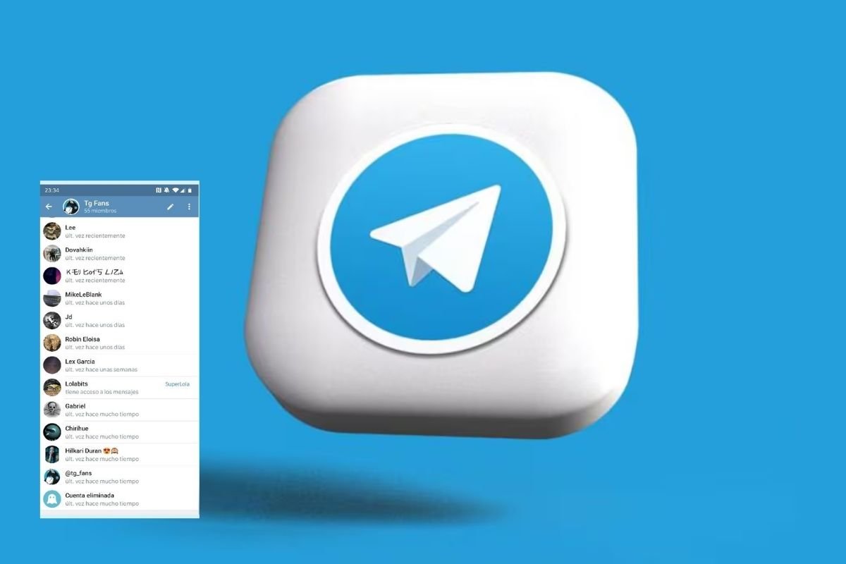 Cómo mejorar tu experiencia en Telegram personalizando la aplicación