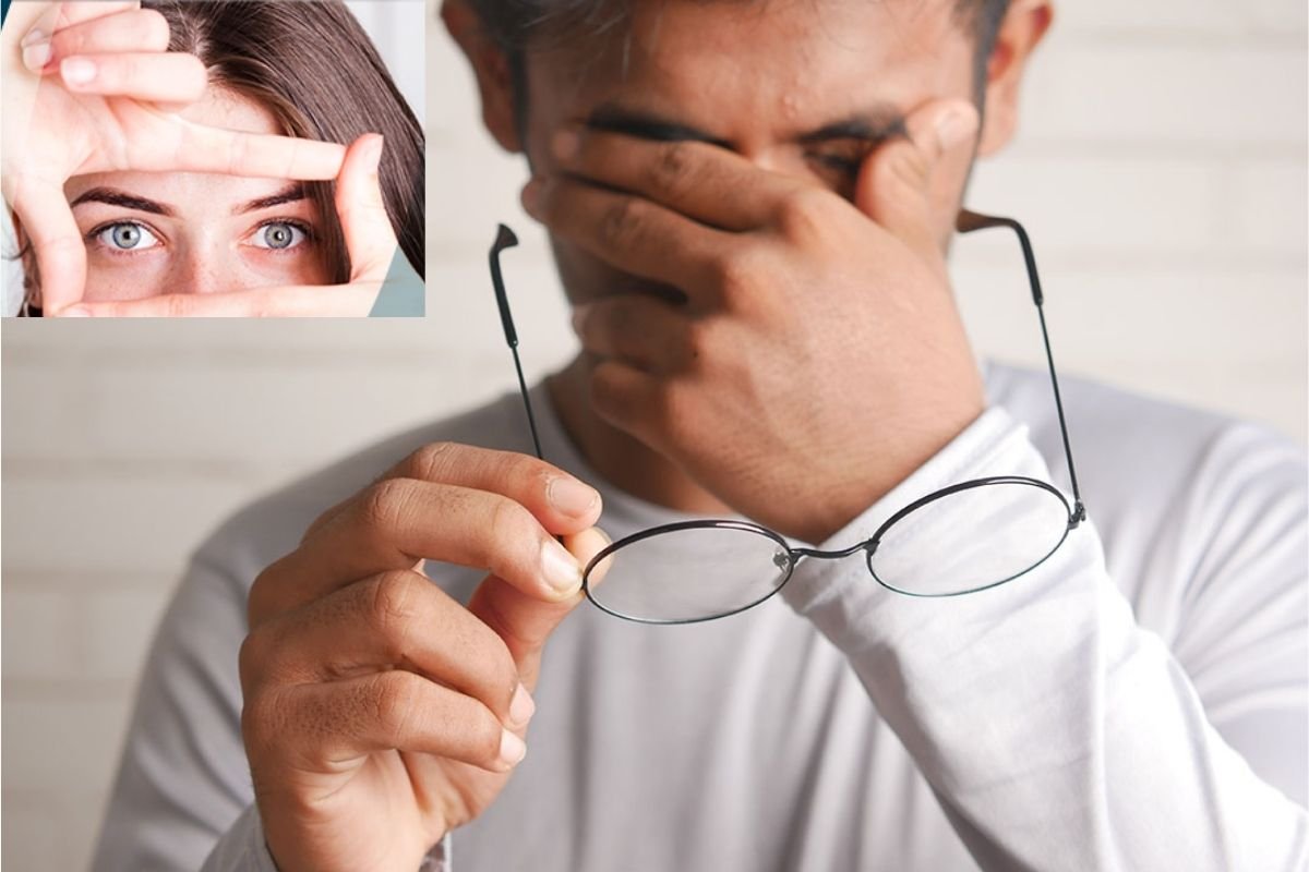 El cuidado de la vista es esencial para mantener una buena calidad de vida