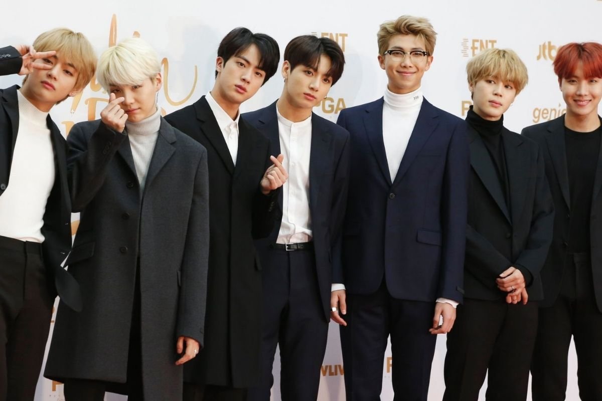 El regreso de BTS marca un evento significativo para sus seguidores