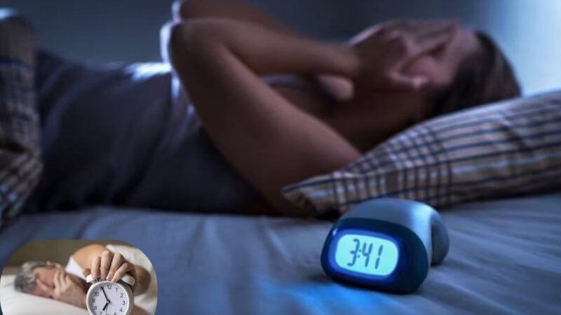 El sueño profundo también conocido como sueño de ondas lentas es crucial para nuestra salud física y mental