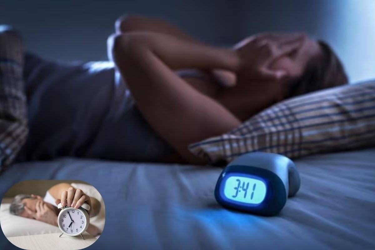 El sueño profundo también conocido como sueño de ondas lentas es crucial para nuestra salud física y mental