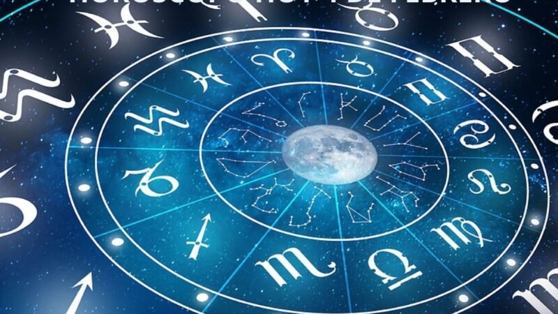 Horóscopo hoy miércoles 4 de febrero 2026