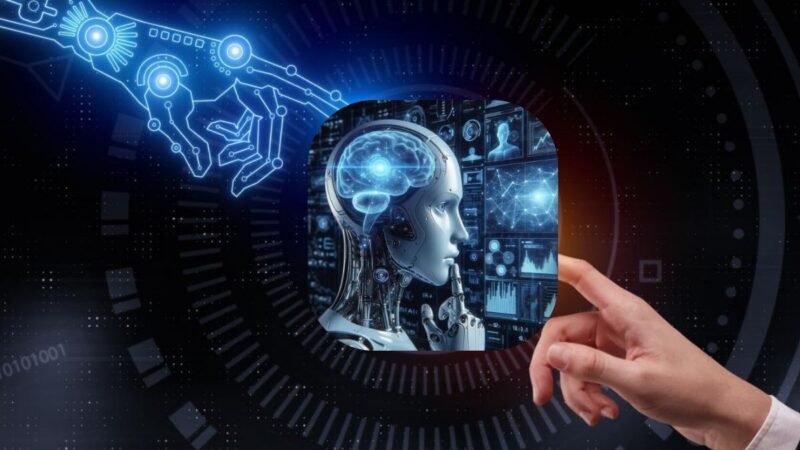 Inteligencia Artificial ventajas y desventajas