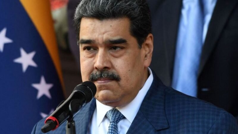 La detención de Nicolás Maduro ha desencadenado una serie de eventos y reacciones en Venezuela y en la comunidad internacional