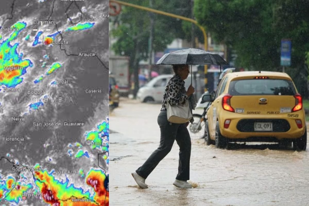 Las condiciones climáticas particularmente el clima frío y la humedad desarrolla más probabilidades de resfriados ¿Cómo podemos prevenir enfermedades respiratorias?