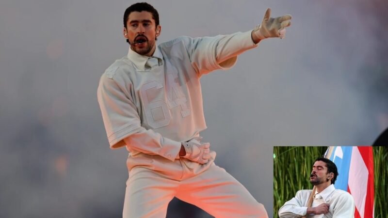 Lo Mejor del Espectáculo de Bad Bunny en el Super Bowl 2026