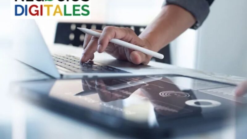 Negocios digitales que podrás empezar en 2026: Oportunidades para emprendedores