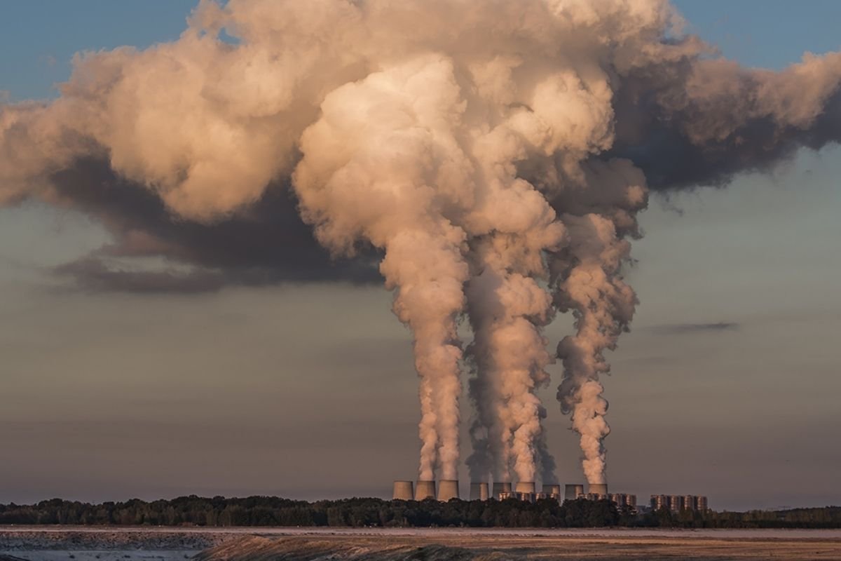 ¿Como el calentamiento global afecta la salud Humana?