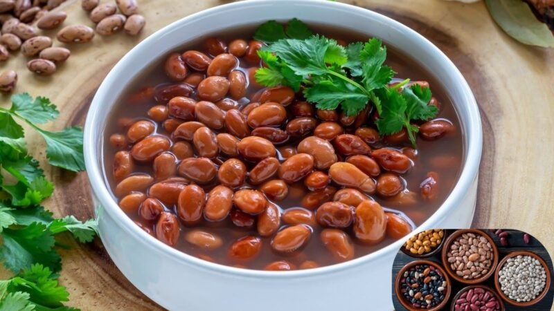 ¿Cómo hacer unos buenos frijoles: Recetas imprescindibles?