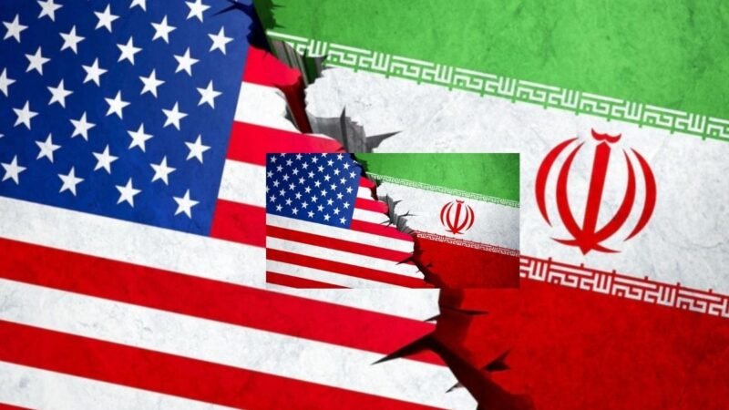 Consecuencias Comerciales de Estados Unidos Desde el Inicio de la Guerra en Irán