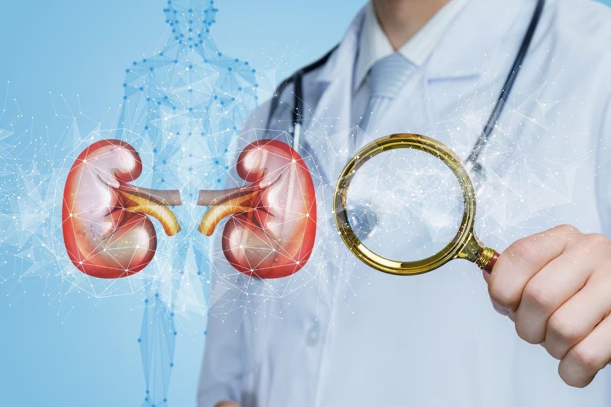 Síntomas iniciales de la insuficiencia renal para tener en cuenta