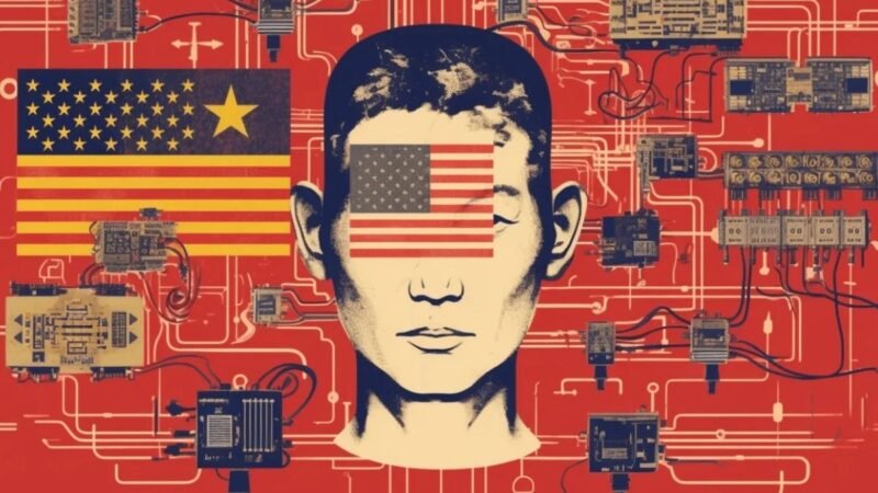 La inteligencia artificial está transformando el entorno laboral en Estados Unidos