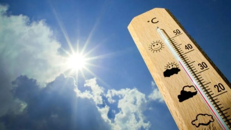 Colombia: Altas temperaturas afectan la piel