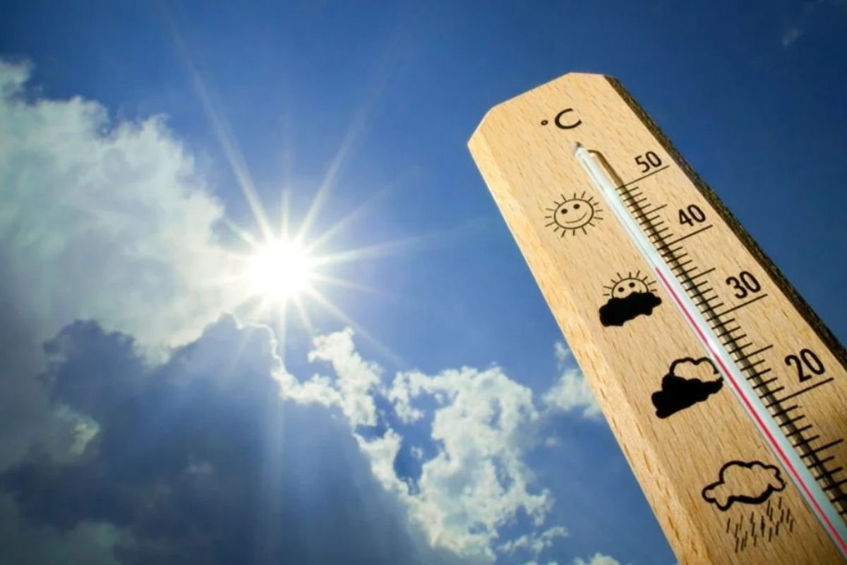 Colombia: Altas temperaturas afectan la piel