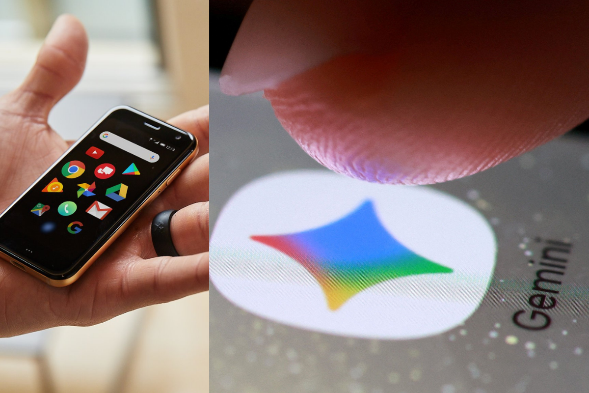 El rediseño de Gemini para iPhone introduce un conjunto de nuevas características que mejoran la usabilidad y hacen que la experiencia del usuario sea más intuitiva