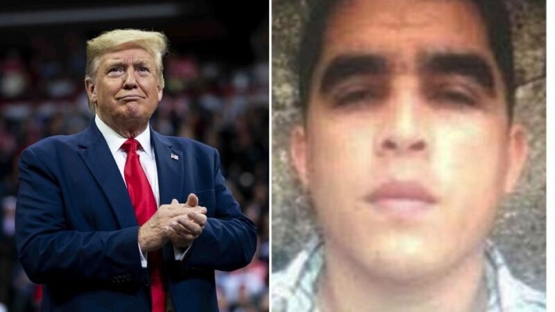 Donald Trump ¿Quién es el ‘Niño Guerrero’?