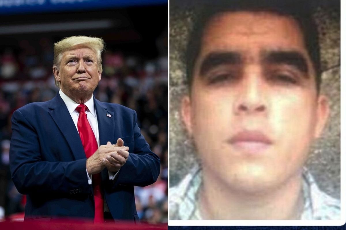 Donald Trump ¿Quién es el ‘Niño Guerrero’?