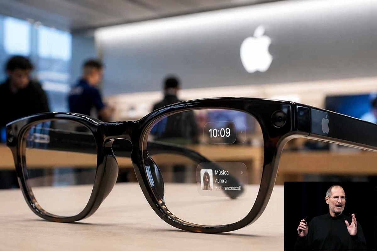 El mercado de las gafas inteligentes presenta una serie de retos que Apple debe considerar