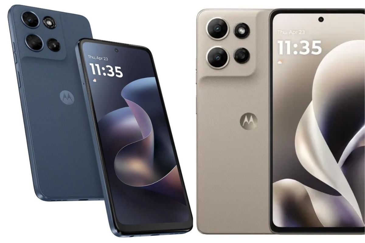 El nuevo celular de Motorola ha generado gran expectativa en el mercado tecnológico con un precio de 500 mil pesos