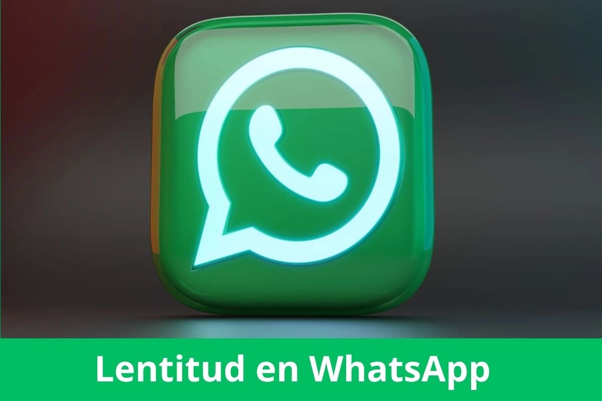 La lentitud que algunos usuarios experimentan en WhatsApp puede ser atribuida a múltiples factores