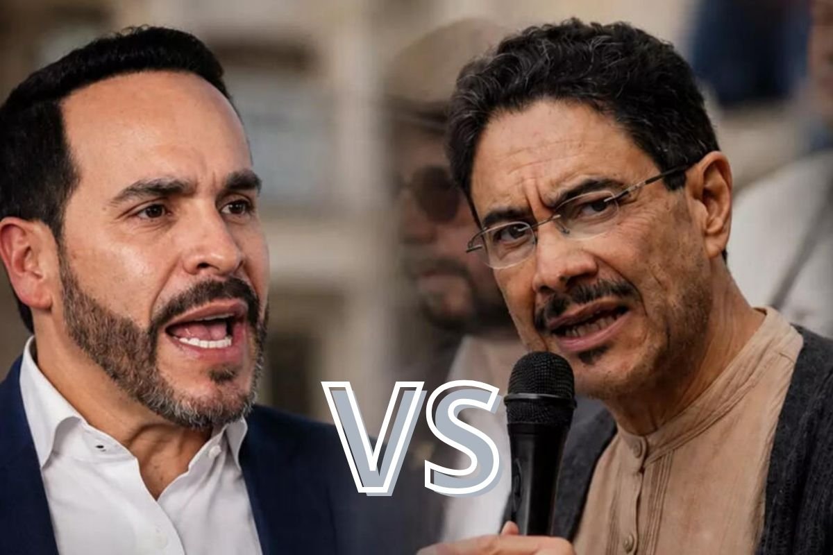 Elecciones Presidenciales de Colombia 2026: Segunda Vuelta entre Abelardo de la Espriella e Iván Cepeda