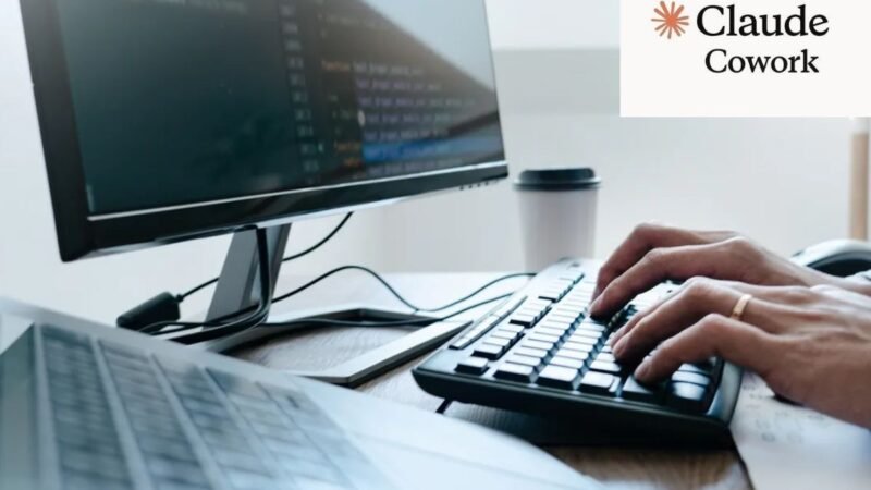 ¿Qué es Claude Cowork y cómo influye en la integración de Siri?