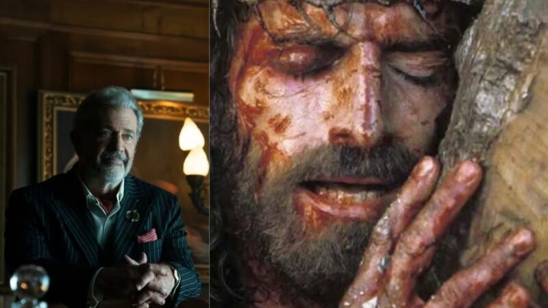 El reestreno de La Pasión de Cristo en 4K anunciado por Mel Gibson presenta una oportunidad para revivir el impacto de la película original y reflexionar sobre su legado en el cine religioso