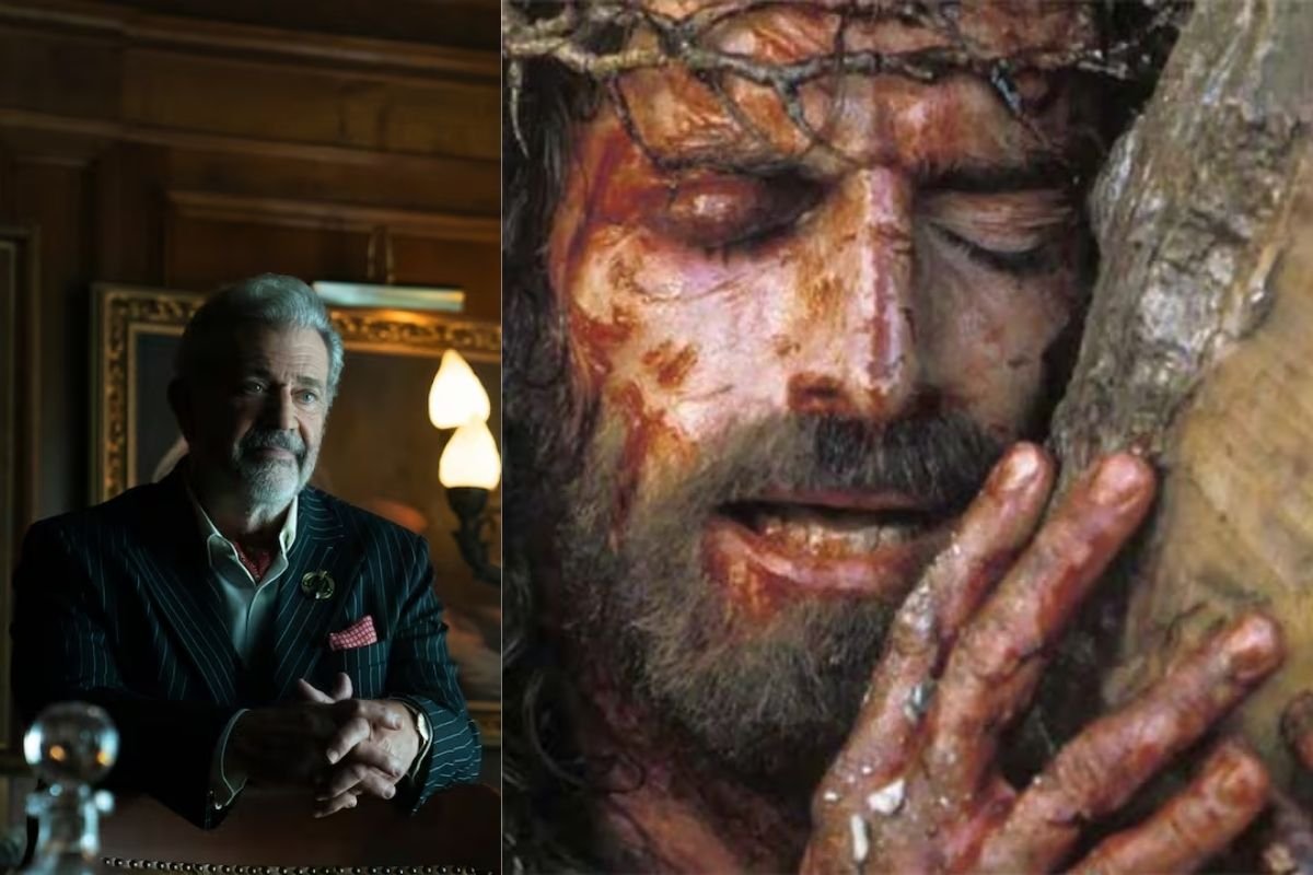 El reestreno de La Pasión de Cristo en 4K anunciado por Mel Gibson presenta una oportunidad para revivir el impacto de la película original y reflexionar sobre su legado en el cine religioso