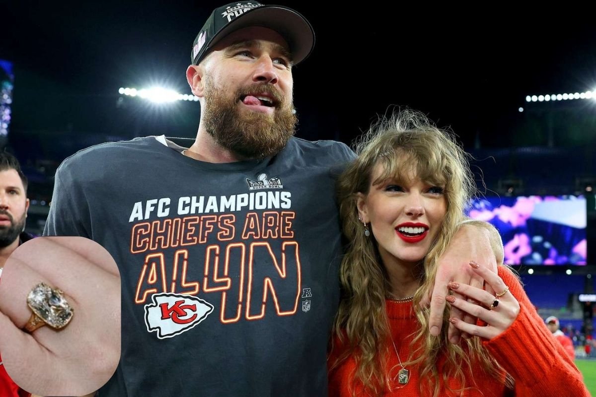 La reciente noticia sobre la posible boda entre Taylor Swift y Travis Kelce ha desencadenado una ola de reacciones