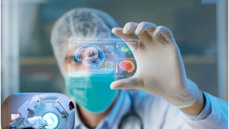 La revolución de la inteligencia artificial en la medicina para combatir el cáncer