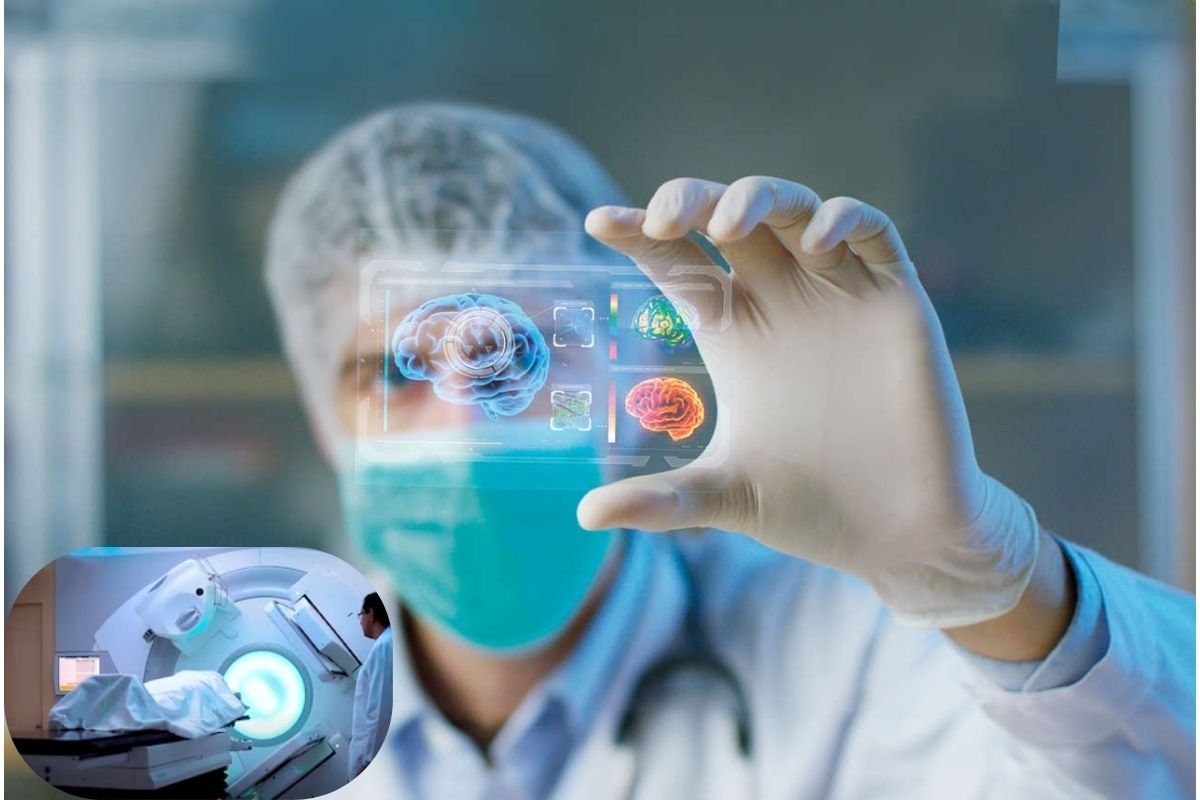 La revolución de la inteligencia artificial en la medicina para combatir el cáncer
