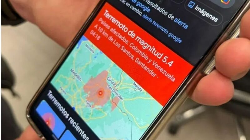 Las alertas sísmicas son fundamentales para salvaguardar vidas y minimizar los daños en desastres naturales como los terremotos