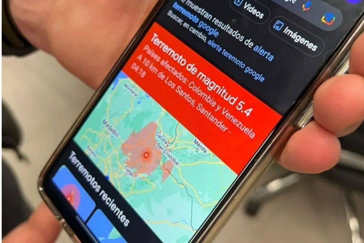 Las alertas sísmicas son fundamentales para salvaguardar vidas y minimizar los daños en desastres naturales como los terremotos