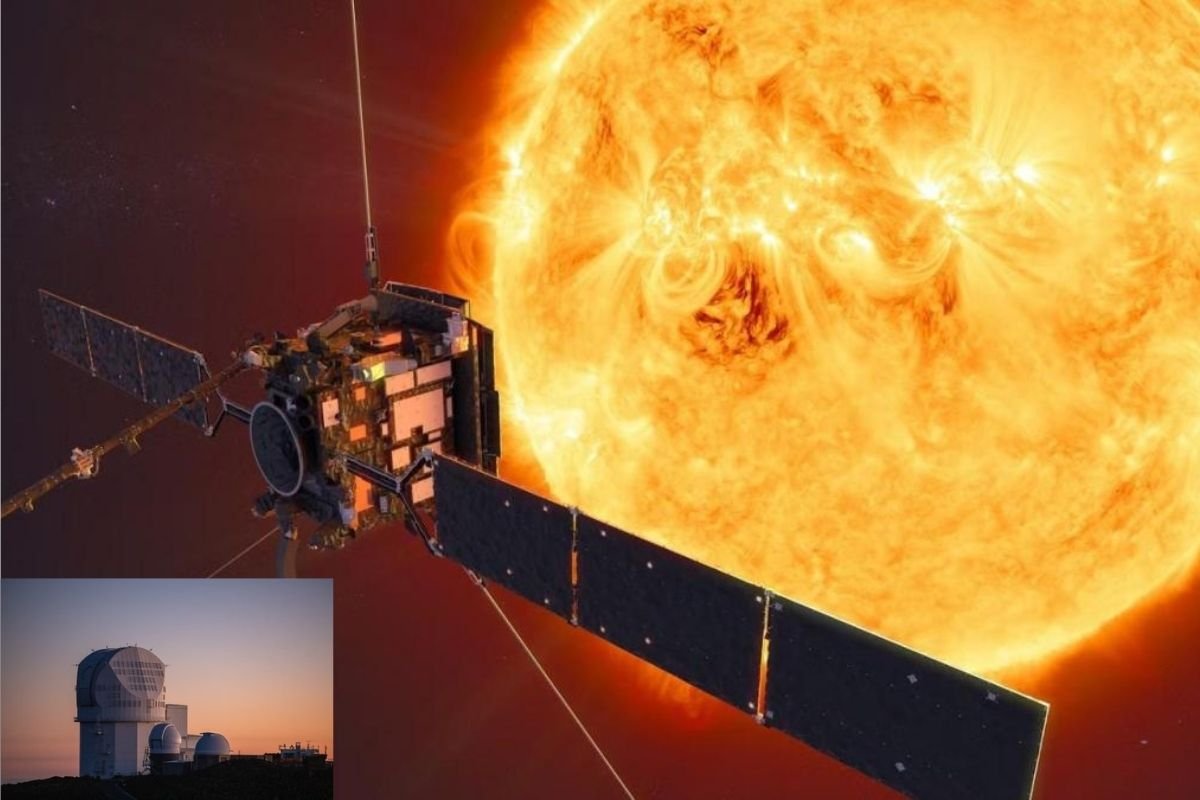 El futuro de la exploración solar
