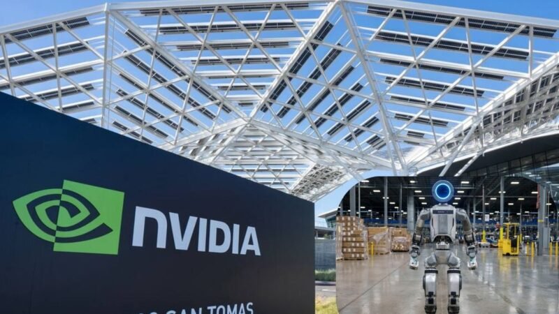 Inversión de US$ 3.500 Millones en GPUs NVIDIA