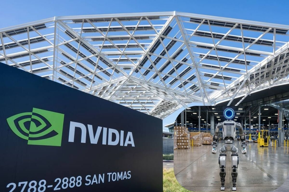 Inversión de US$ 3.500 Millones en GPUs NVIDIA