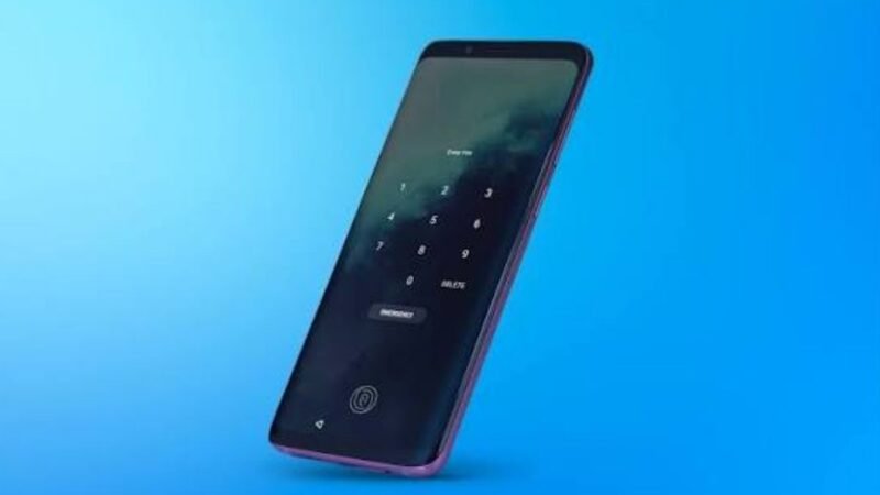 Opciones de Bloqueo en Dispositivos Android