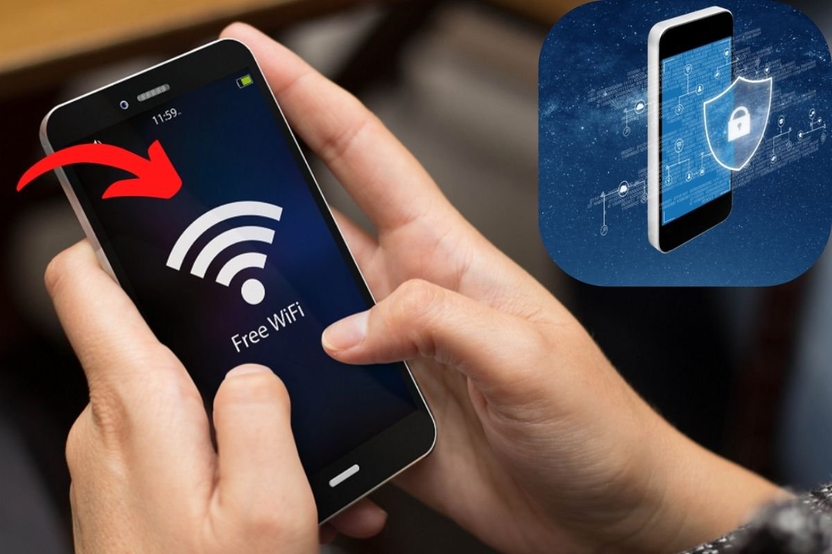 ¿Cómo proteger tus datos móviles en la calle?